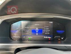 فولكسفاغن تيغوان